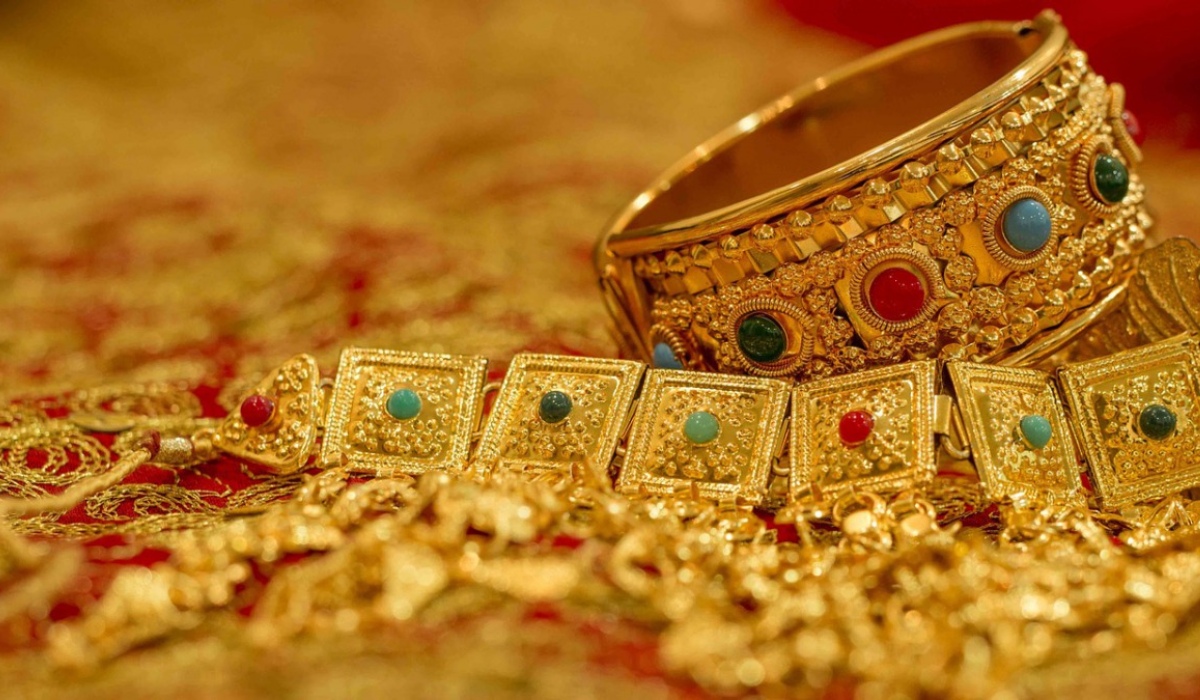 Qatar Gold Prices Climb 0.79% Amid Surge in Silver and Platinum